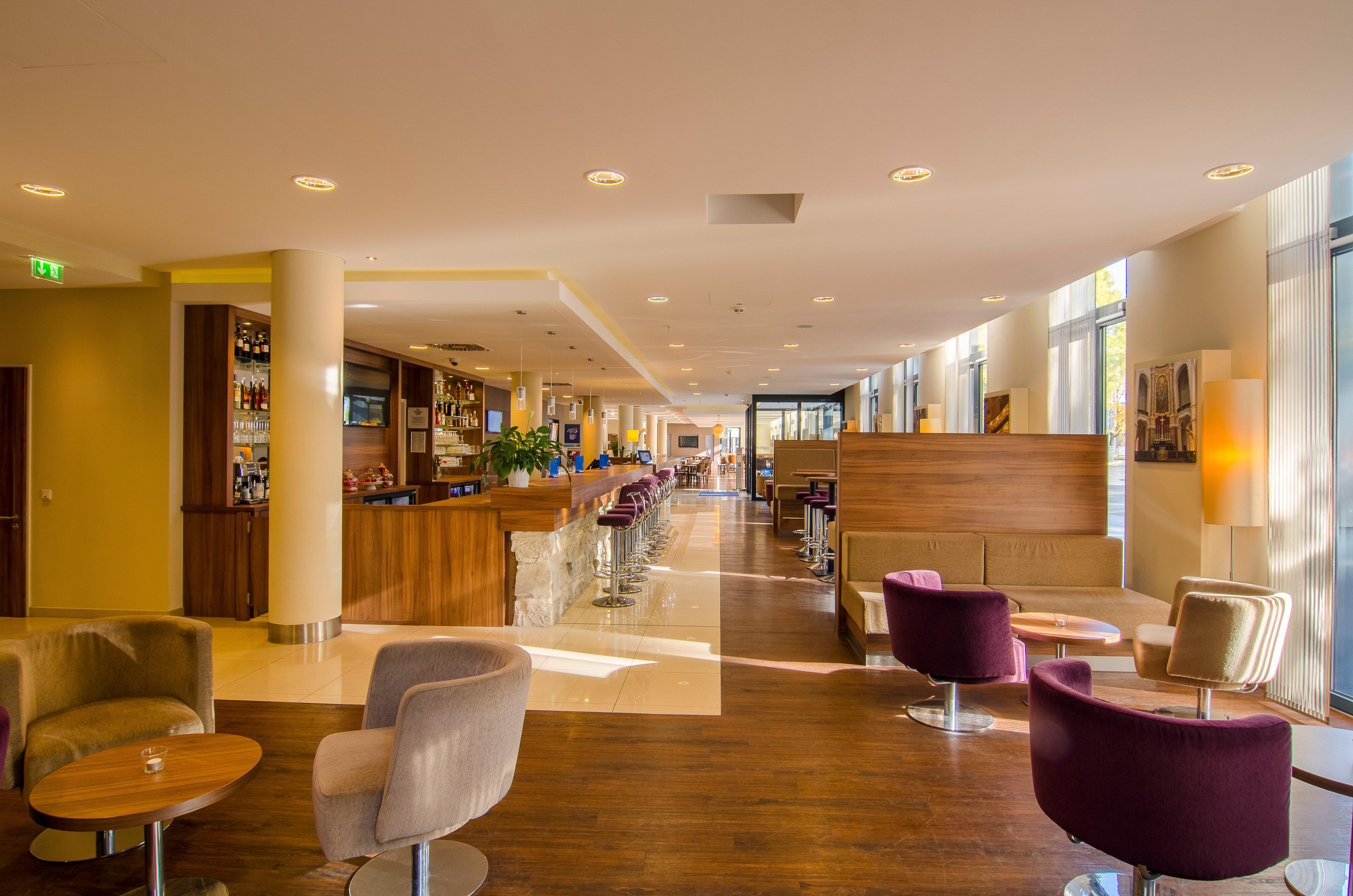 Hotel Express Centre Dresden