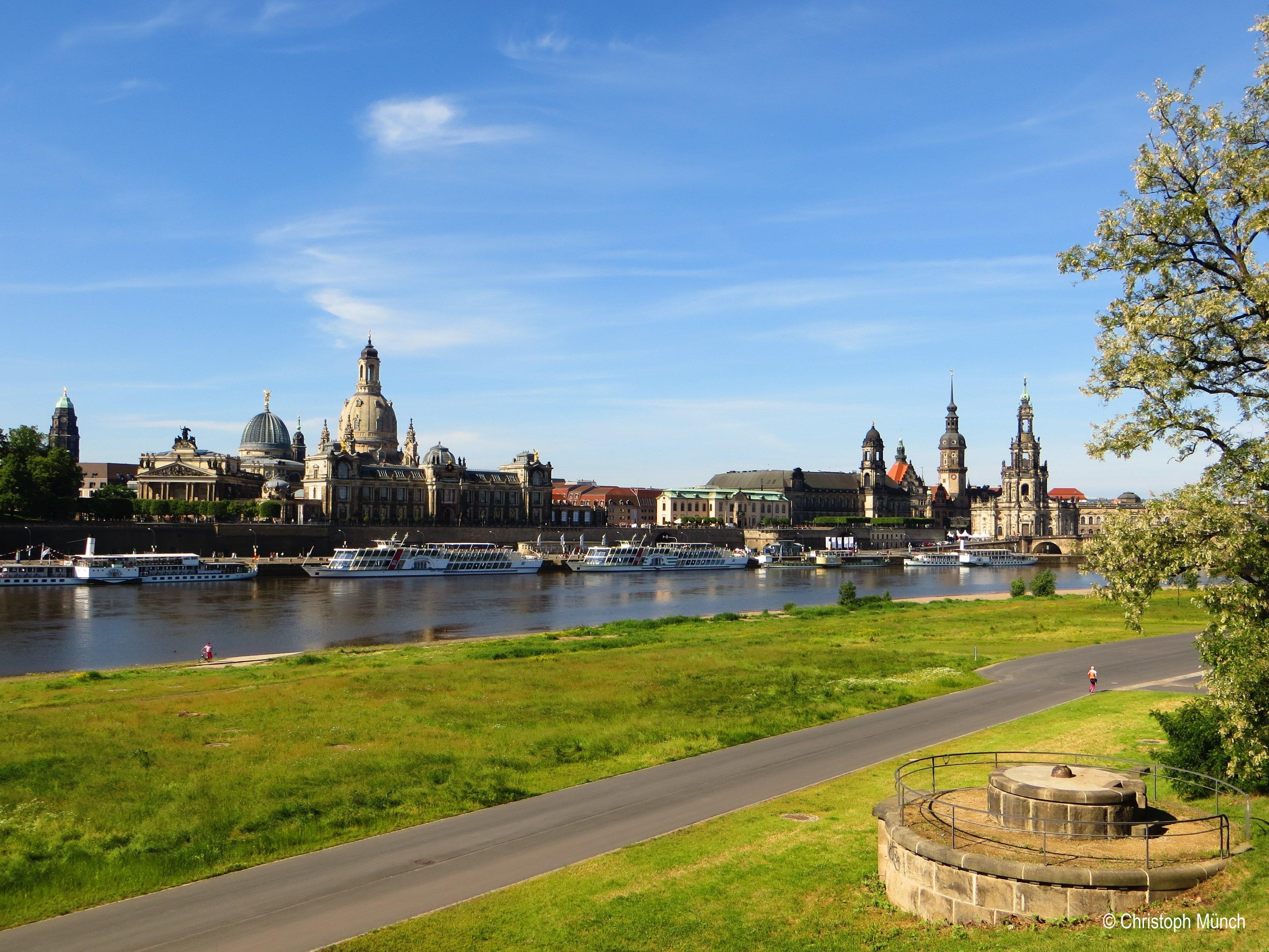 Express Centre 3* Dresden