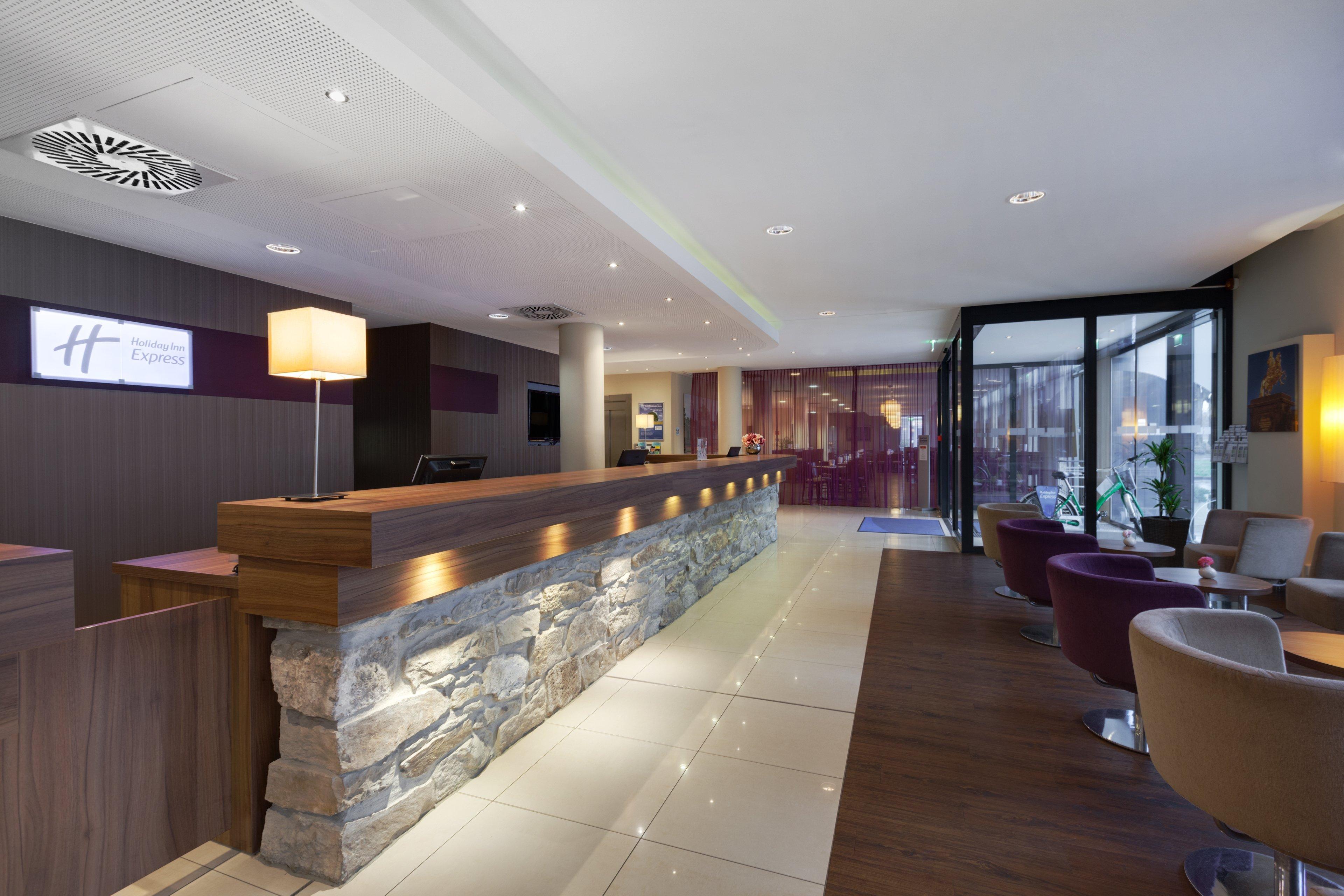 Hotel Express Centre